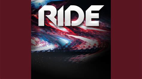 Ride Original Mix Youtube