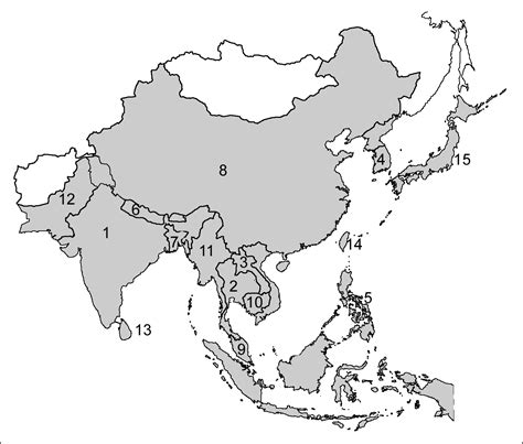 Monsoon Asia Map Quiz Teen Porn Tubes