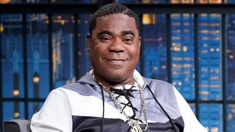 Watch Late Night With Seth Meyers Episode Tracy Morgan James Acaster