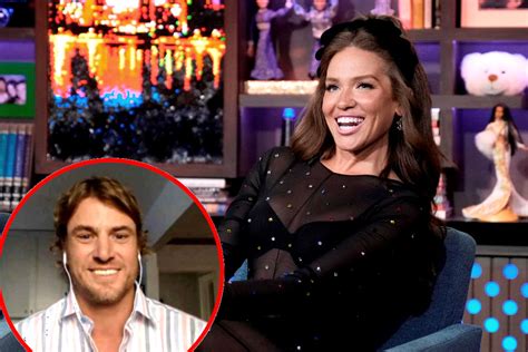 Rhony Brynn Whitfield Shares Romance Update With Shep Rose
