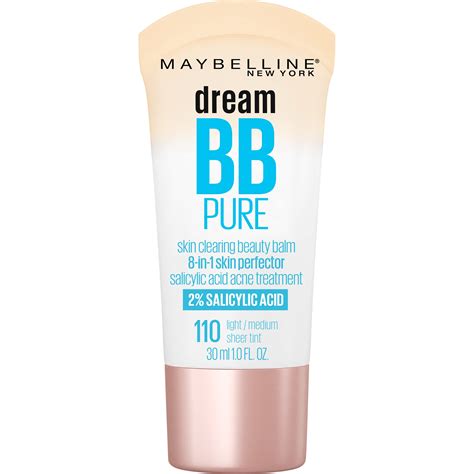 Top 5 Best Bb Cream For Acne Prone Skin 2024 Earlybird Guides