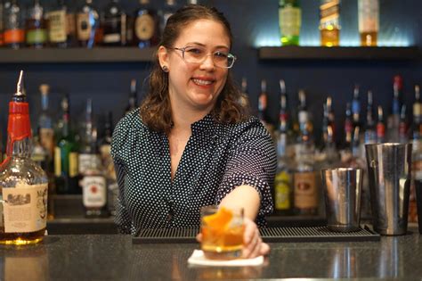 Meet Dcs Top Female Bartenders Part Two Dc Refined