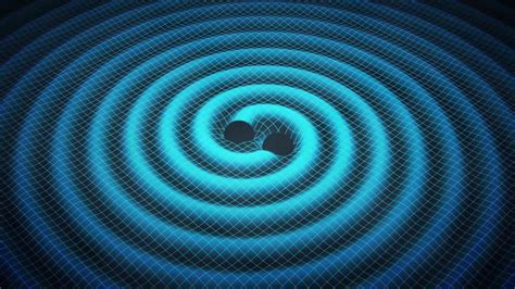 Gravitational Waves Einsteins Ripples In Spacetime Spotted For First