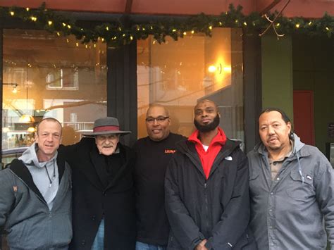 Reentry Support — Seattle Clemency Project