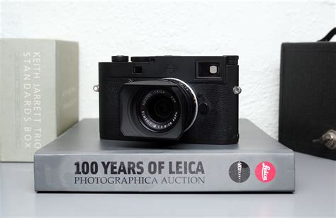 Leica M Monochrom Review Razor Sharp Black And White Camera