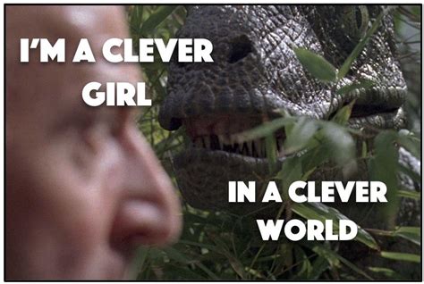 10 Jurassic Park Memes That Are Too Hilarious For Words