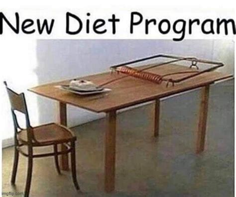 New Diet Imgflip