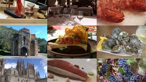 Featured Experience Eat Northern Spain