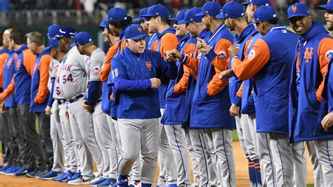 When Is Ny Mets Opening Day 2023
