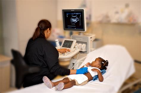 Ultrasound For Kids What Is An Ultrasound Uva Radiology Blog