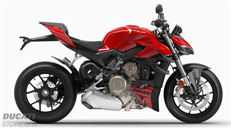 Ducati Streetfighter V4 For Sale In Preston
