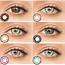 China Safety Contact Lens Color Angle Eyes 