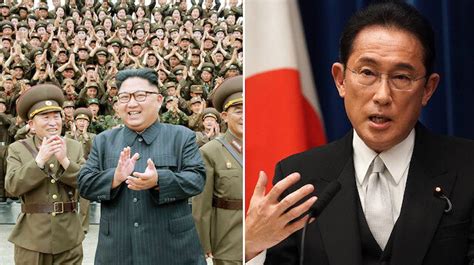 Japonya Ve G Ney Kore Kuzey Kore Nin Balistik F Ze F Rlatt N Duyurdu