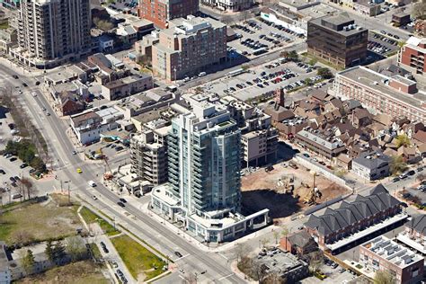 Aerial Photographer - Toronto, GTA and Ontario | BP imaging