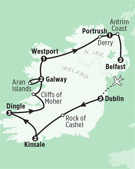 Best Of Ireland In 14 Days Tour Ireland Vacations Rick Steves 2023