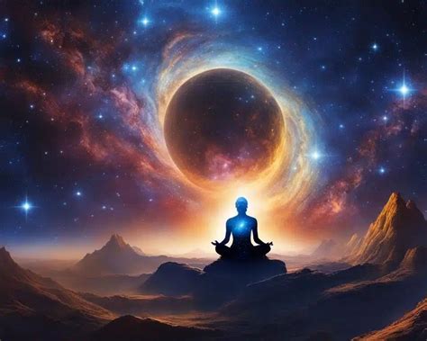 Unveiling the Mystery of Starseed Meaning in 2024 | Meditation art