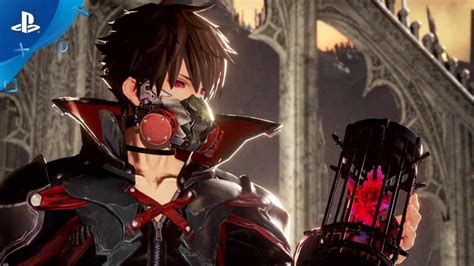 Code Vein 111 Update Patch Notes Confirmed Playstation Universe
