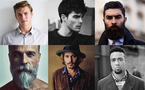 But if it's not properly groomed, it may not be the one you want. The Grooming Guide to No Shave November - The GentleManual ...