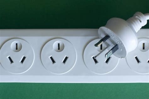 Plugs And Socket Outlets Electrical Connection