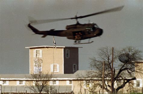 30 Years Since Waco Standoff — Ap Photos