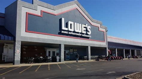 The best of lowes foods is now in the palm of your hand. Lowe's Home Improvement Warehouse of Monroe - Building ...