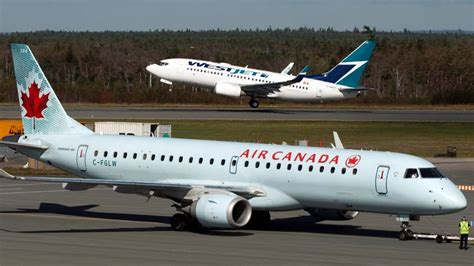 Zika Virus Concerns Prompt Canadian Airlines To Let Travellers Cancel