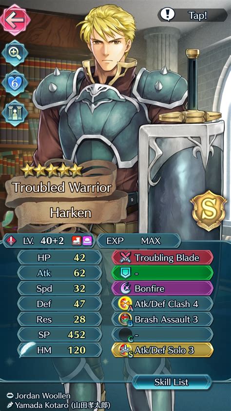 Did A Forging Bonds Ever Made You Want To Summon For Or To Even Invest