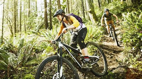 9 Mountain Biking Tips For Beginners That You Should Know Casey Cycles