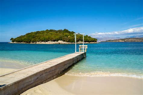 Prüfen sie preis und verfügbarkeit. Ksamil - der schönste Badeort Albaniens? | TRAVEL more ...