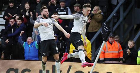 Head to head analysis of derby county vs huddersfield town. 'Wild' - National and opposition verdict on Derby County's ...