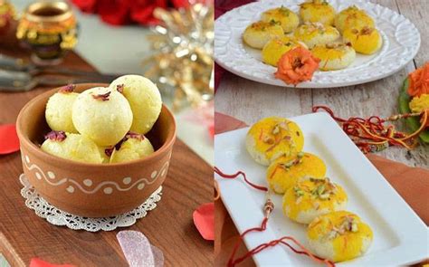 5 Places In Kolkata For Your Dose Of Everything Sweet From Rosogolla