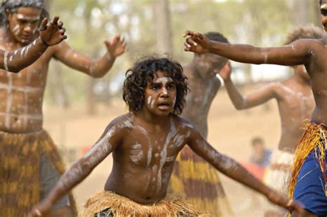 Cairns Events Event Details Cape York Laura Aboriginal Dance