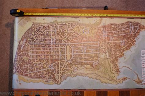 Dd Waterdeep Map Maps For You