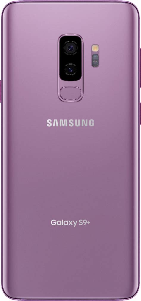 Customer Reviews Samsung Galaxy S9 64gb Lilac Purple Atandt 6411b