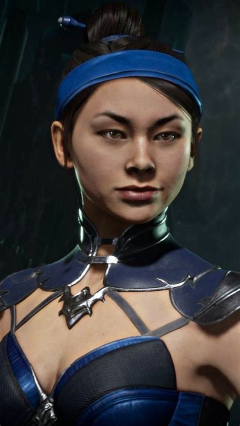 Kitana Mk11 The Ladies Of Mortal Kombat Bức ảnh 44200938 Fanpop