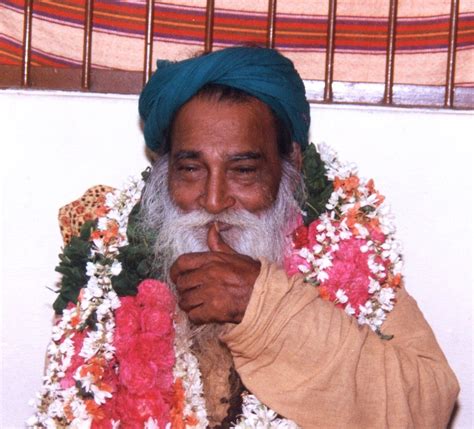 Yogi Ramsuratkumar Jayanti — Hohm Sahaj Mandir