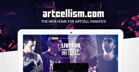 Otritio অতৃতীয় Artcells Band New Album ~ Amra Gaan Valobashi