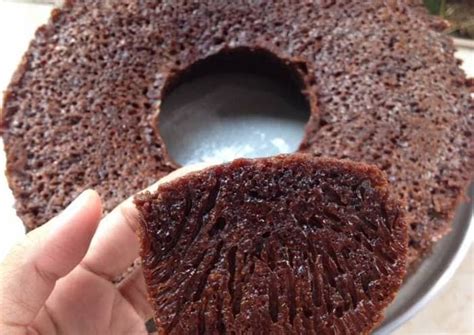 Cara Membuat Kue Cake Karamel Yang Yummy Dan Mengenyangkan