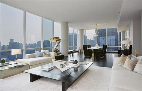 You Could Own A Midtown Manhattan Apartment With Sweeping Central Park