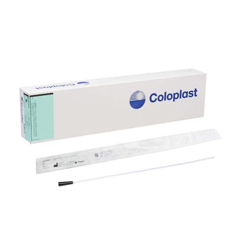 Coloplast Self Cath Male Intermittent Catheter Pack Of 30