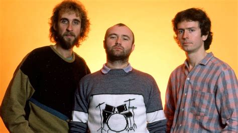 Genesis Reunite For First Tour In 13 Years Bbc News