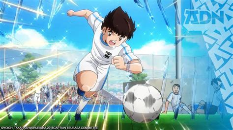 Top 13 Best Anime About Soccerfootball My Otaku World