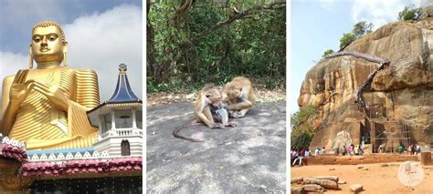 Unesco World Heritage Sites In Sri Lanka Ready To Explore Frost Sun Travel Blog