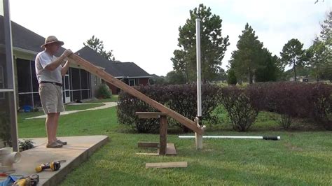 Sources & designs to get pipes, tools or whatever out of a well. When the Pipe Sticks - From the Drill Your Own Water Well ...