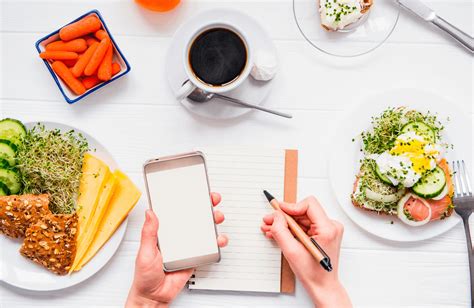 5 Ways To Maximize Productivity When Meal Planning Sparkpeople