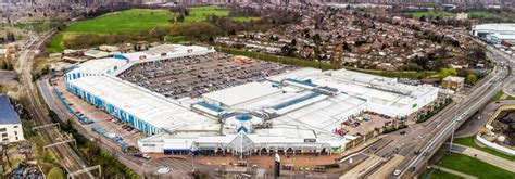 Nandos To Join Birminghams One Stop Shopping Centre Eg News