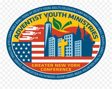 Logos Adventist Youth Ministries Greater New York Conference Greater