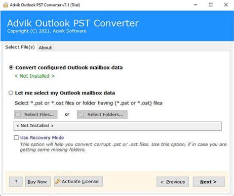 How To Fix Outlook Inbox Repair Tool Not Responding Error