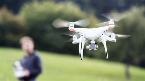 The Faas New Drone Rules Start Coming Into Effect From April 21st