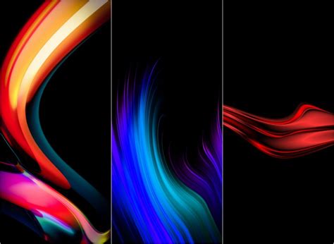 Download Latest Miui 12 Wallpapers